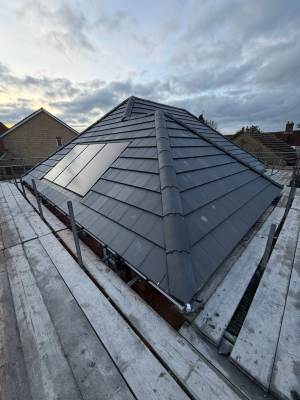 roofing and building services in Bournemouth