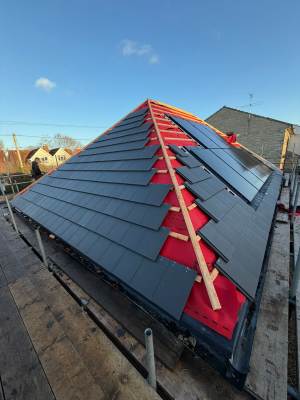 roofing and building services in Bournemouth