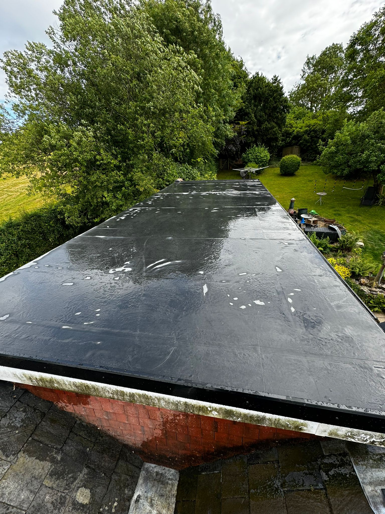 roofing and building services in Bournemouth