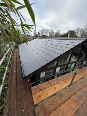 roofing and building services in Bournemouth