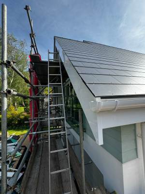 roofing and building services in Bournemouth