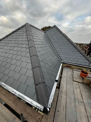 roofing and building services in Bournemouth