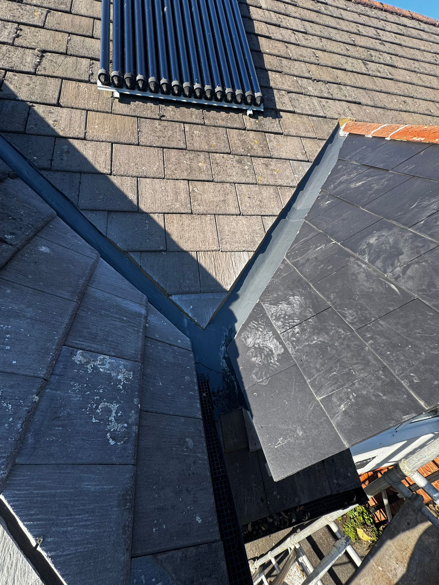 roofing and building services in Bournemouth