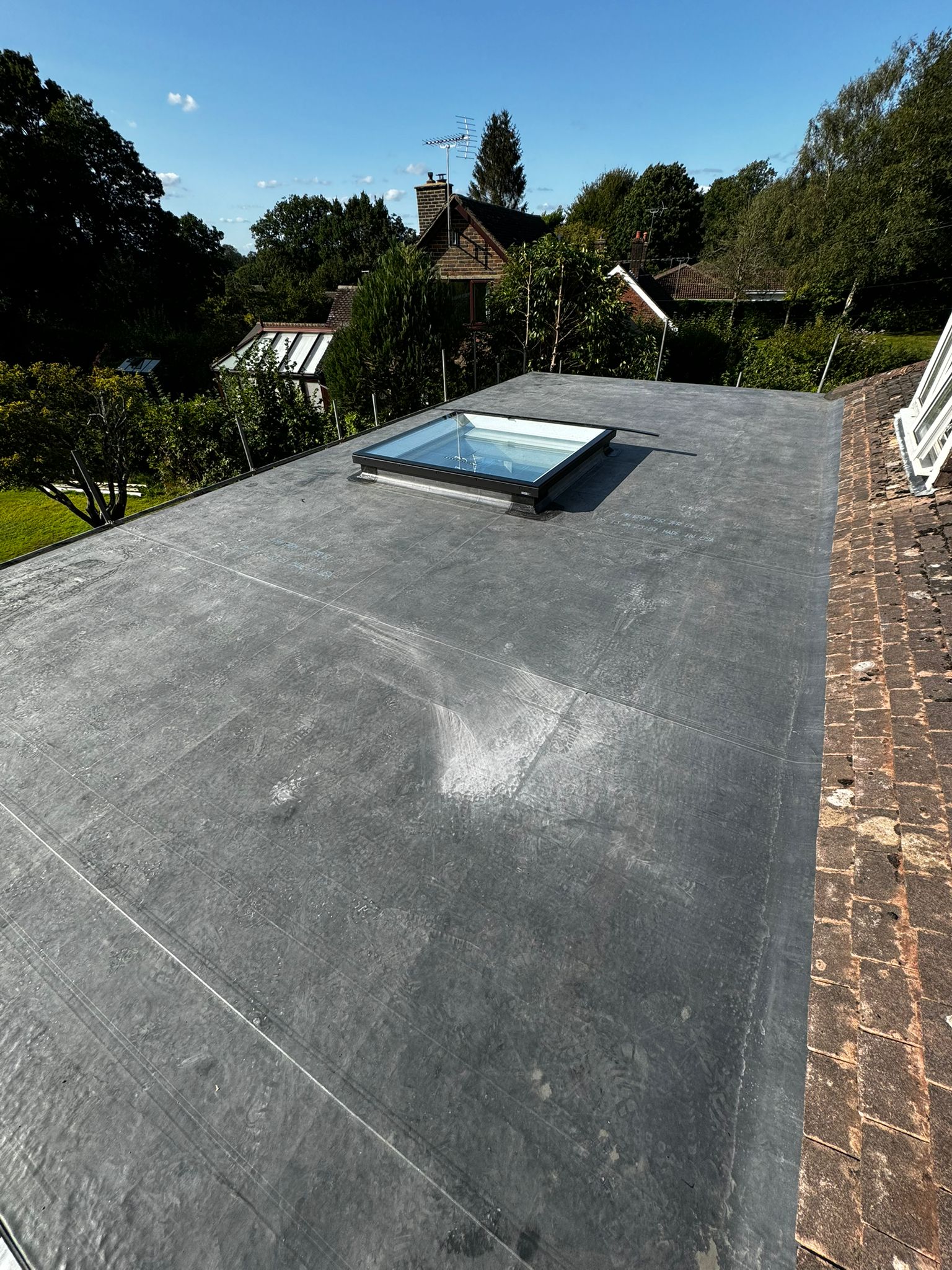 roofing and building services in Bournemouth