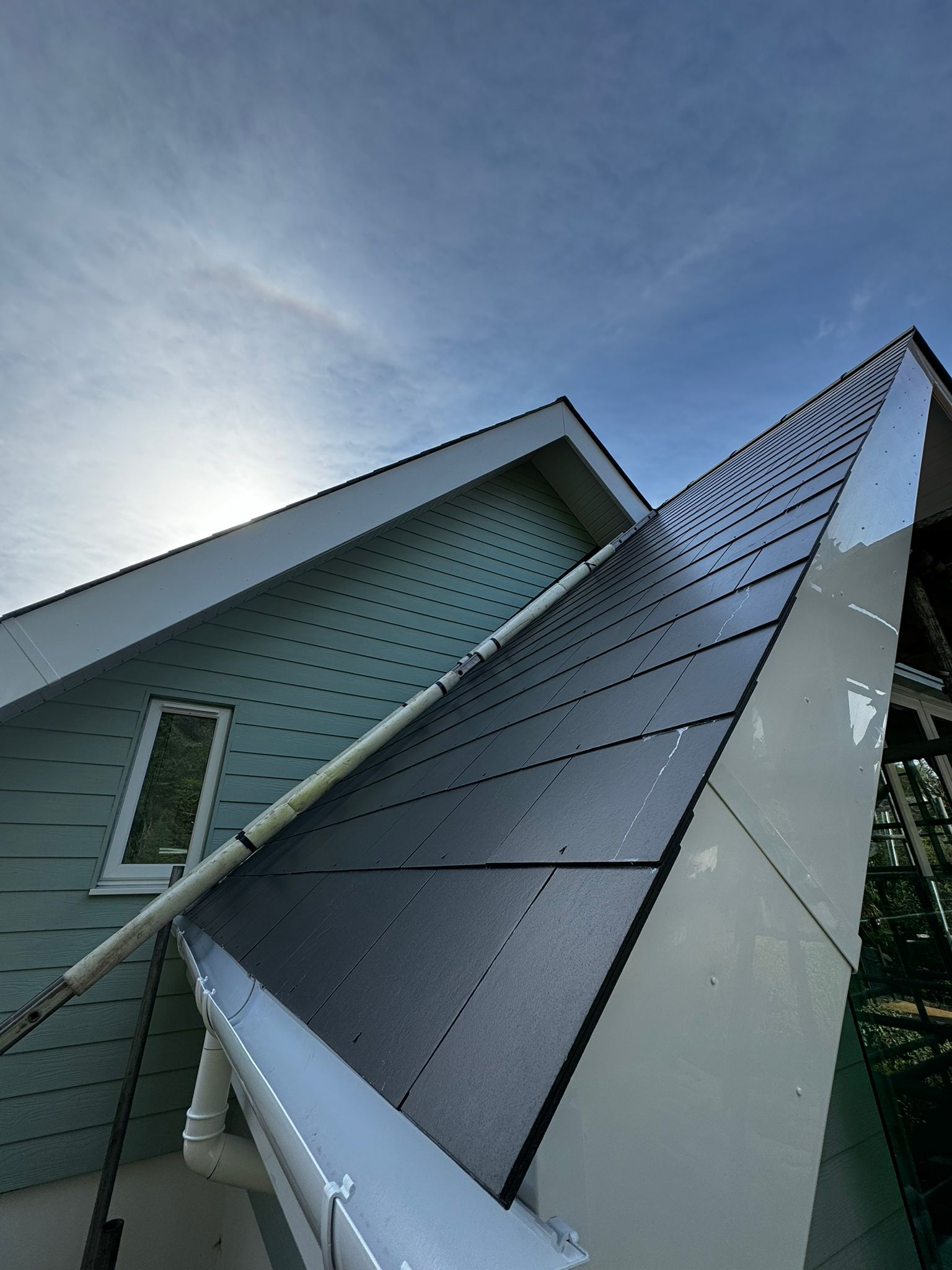roofing and building services in Bournemouth